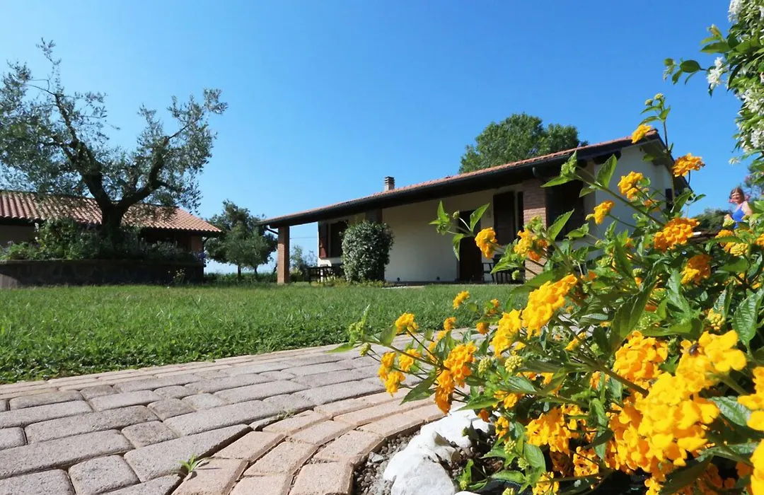 Agriturismo Gli Etruschi-1