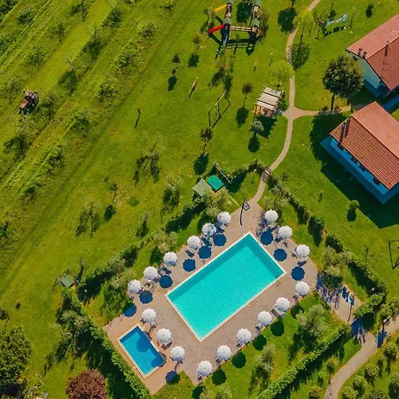 Agriturismo Gli Etruschi-2